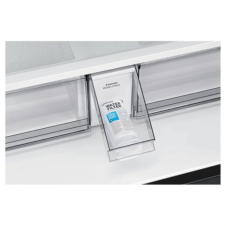 Samsung SRF7900BFH 640L French Door Refrigerator - New