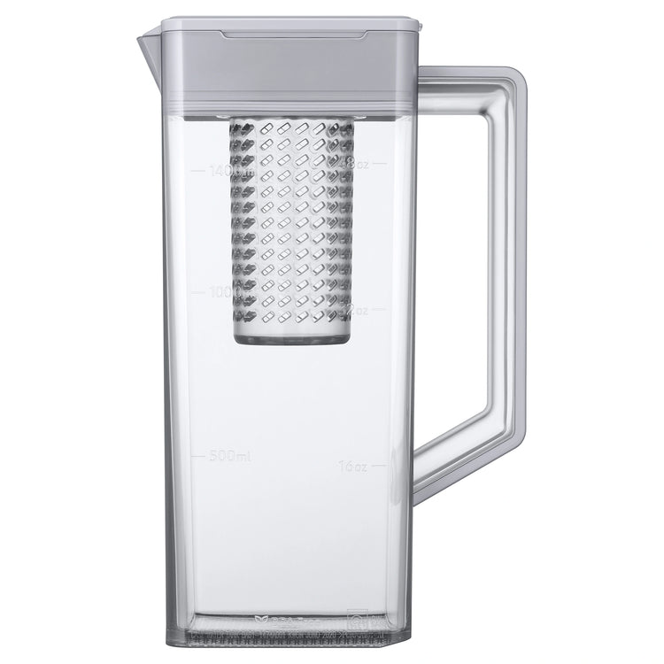 Samsung SRF9400BFH 636L French Door Refrigerator