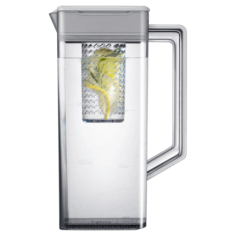 Samsung SRF9400BFH 636L French Door Refrigerator