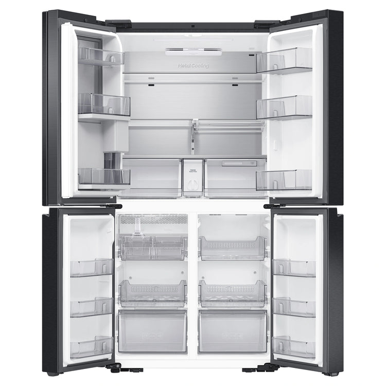 Samsung SRF9400BFH 636L French Door Refrigerator