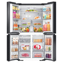 Samsung SRF9400BFH 636L French Door Refrigerator