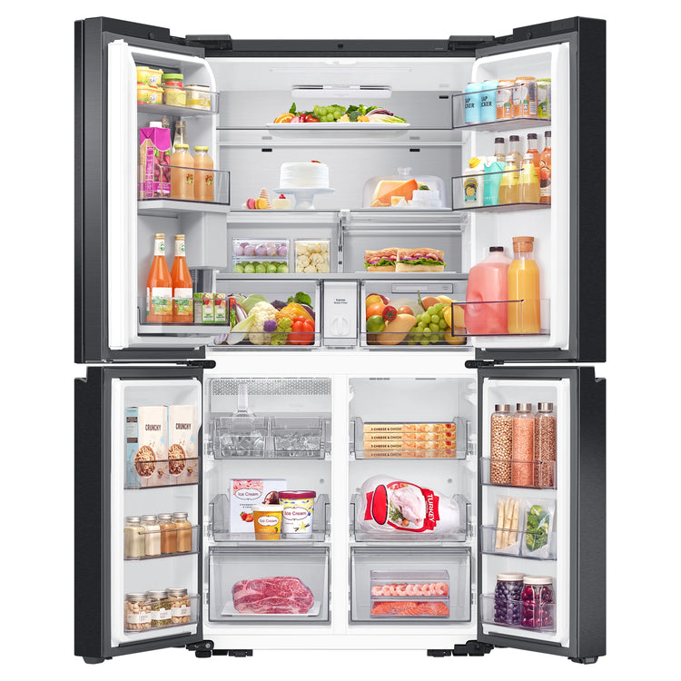 Samsung SRF9400BFH 636L French Door Refrigerator