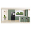 Samsung SRF9400BFH 636L French Door Refrigerator