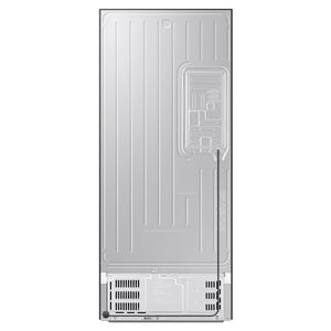 Samsung 427L Smart Bottom Mount Refrigerator SRL4200B, Back Side View