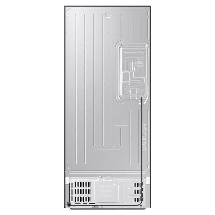 Samsung 427L Smart Bottom Mount Refrigerator SRL4200B, Back Side View