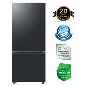 Samsung 427L Smart Bottom Mount Refrigerator SRL4200B, Features