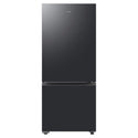 Samsung 427L Smart Bottom Mount Refrigerator SRL4200B, Front View