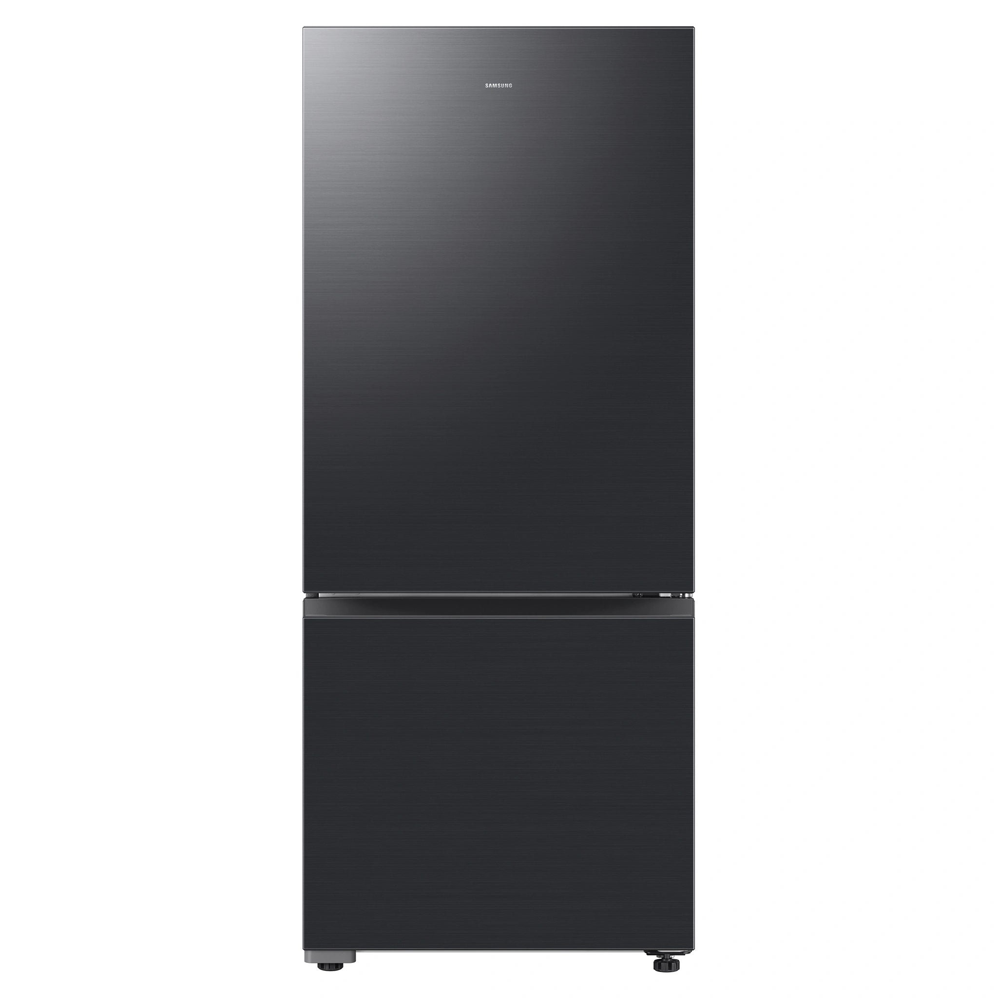 Samsung 427L Smart Bottom Mount Refrigerator SRL4200B, Front View
