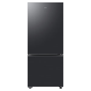 Samsung 427L Smart Bottom Mount Refrigerator SRL4200B, Front View