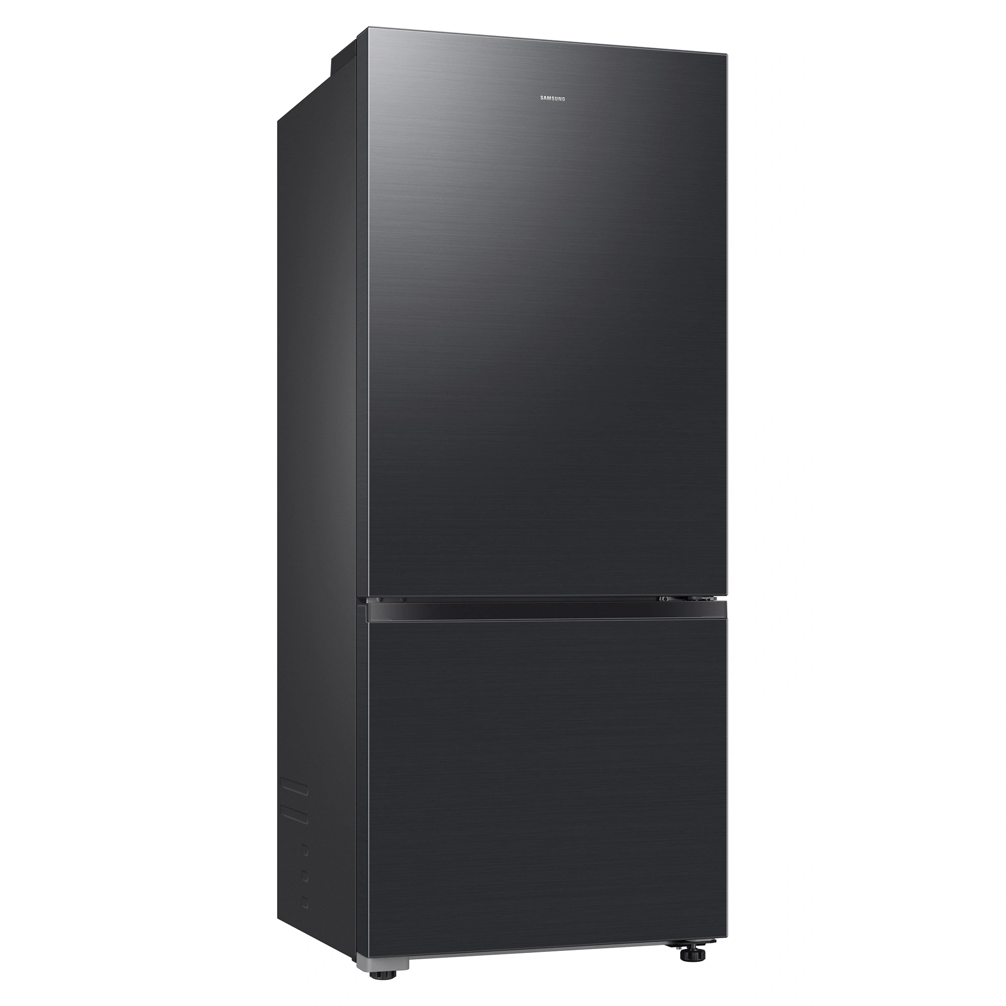 Samsung 427L Smart Bottom Mount Refrigerator SRL4200B, Left Side View