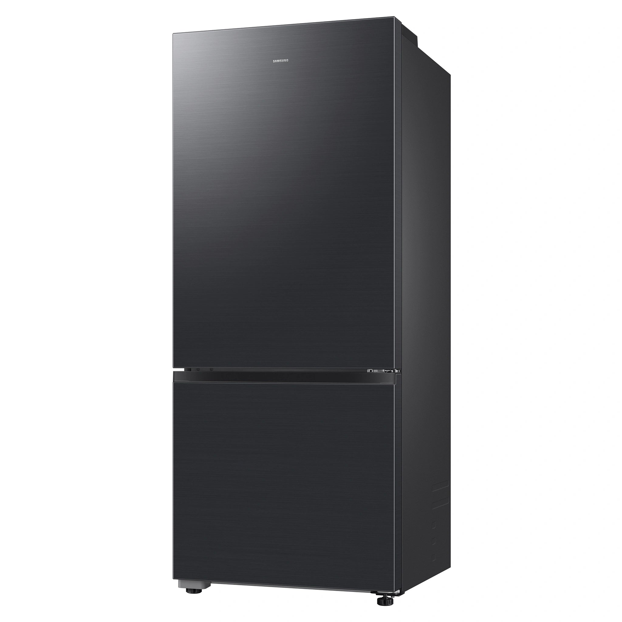 Samsung 427L Smart Bottom Mount Refrigerator SRL4200B, Right Side View