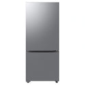 Samsung 427L Smart Bottom Mount Refrigerator SRL4200S, Front View