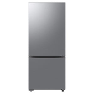 Samsung 427L Smart Bottom Mount Refrigerator SRL4200S, Front View