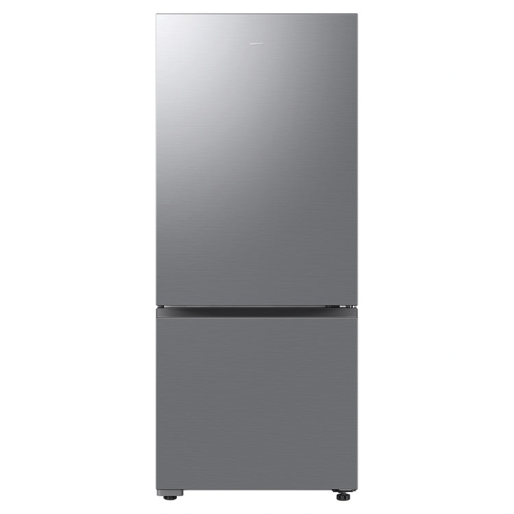 Samsung 427L Smart Bottom Mount Refrigerator SRL4200S, Front View