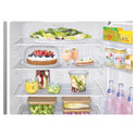 Samsung SRL4200S 427L Bottom Mount Refrigerator