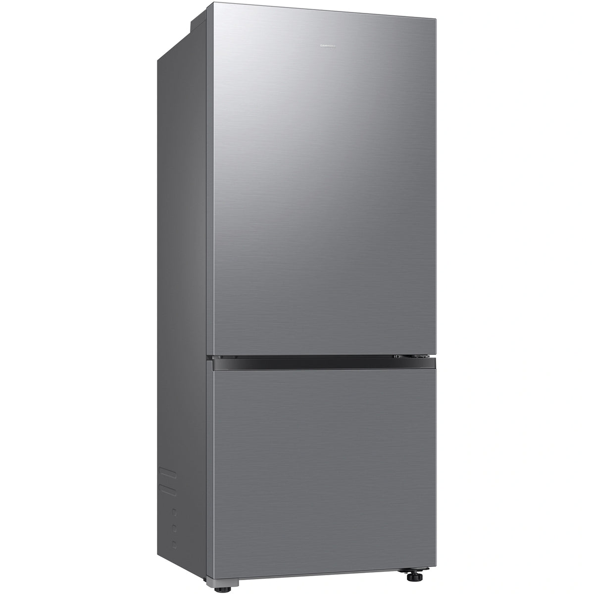 Samsung 427L Smart Bottom Mount Refrigerator SRL4200S, Left Side View