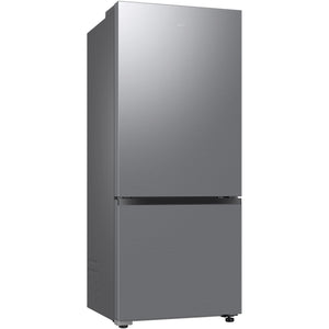 Samsung 427L Smart Bottom Mount Refrigerator SRL4200S, Left Side View