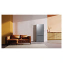 Samsung SRL4200S 427L Bottom Mount Refrigerator