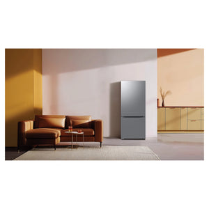 Samsung 427L Smart Bottom Mount Refrigerator SRL4200S, Lifestyle View