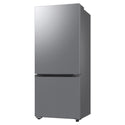 Samsung 427L Smart Bottom Mount Refrigerator SRL4200S, Right Side View