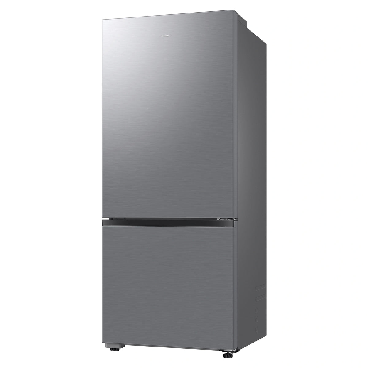 Samsung 427L Smart Bottom Mount Refrigerator SRL4200S, Right Side View