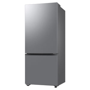 Samsung 427L Smart Bottom Mount Refrigerator SRL4200S, Right Side View