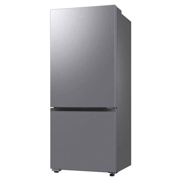Samsung 427L Smart Bottom Mount Refrigerator SRL4200S, Right Side View