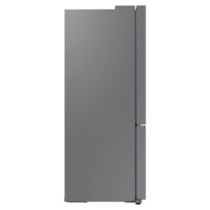 Samsung 427L Smart Bottom Mount Refrigerator SRL4200S, Side View