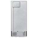 Samsung SRL4600BD 455L Black Bottom Mount Fridge