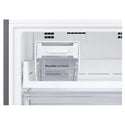 Samsung SRL4600BD 455L Black Bottom Mount Fridge