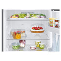 Samsung SRL4600BD 455L Black Bottom Mount Fridge