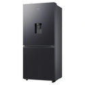 Samsung 455L Smart Bottom Mount Refrigerator SRL4600BD, Right Side View