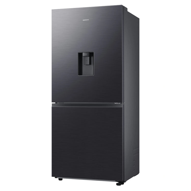 Samsung 455L Smart Bottom Mount Refrigerator SRL4600BD, Right Side View