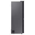 Samsung SRL4600BD 455L Black Bottom Mount Fridge