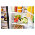 Samsung SRS656MBFH4 656L Black Side by Side Smart Refrigerator - Family Hub