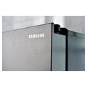 Samsung SRS673DMB 635L Matte Black Side By Side Refrigerator