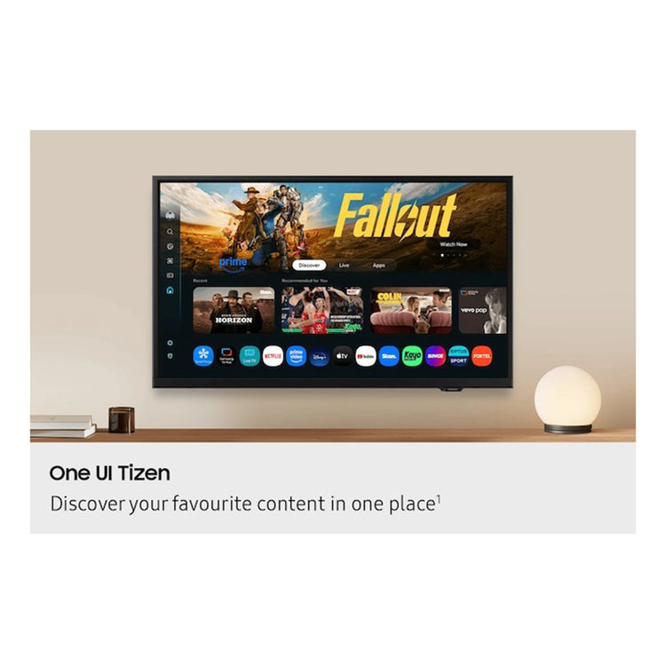 Samsung 32 Inch F6000F Full HD Smart TV UA32F6000FWXXY, Feature 2