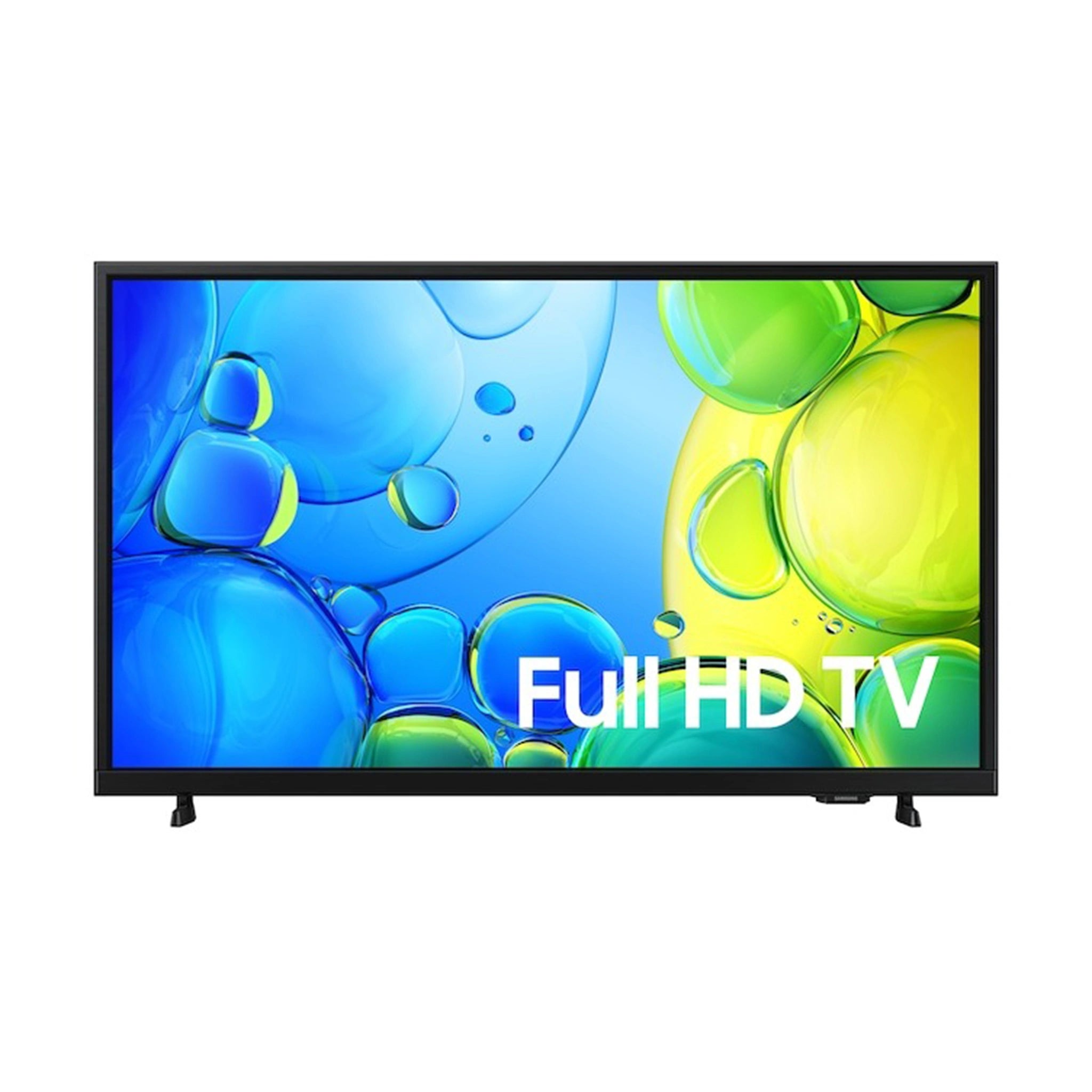 Samsung 32 Inch F6000F Full HD Smart TV UA32F6000FWXXY, Front View