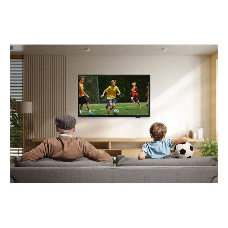 Samsung 32 Inch F6000F Full HD Smart TV UA32F6000FWXXY, Lifestyle