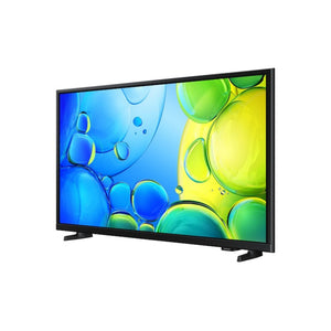 Samsung 32 Inch F6000F Full HD Smart TV UA32F6000FWXXY, Right Side View