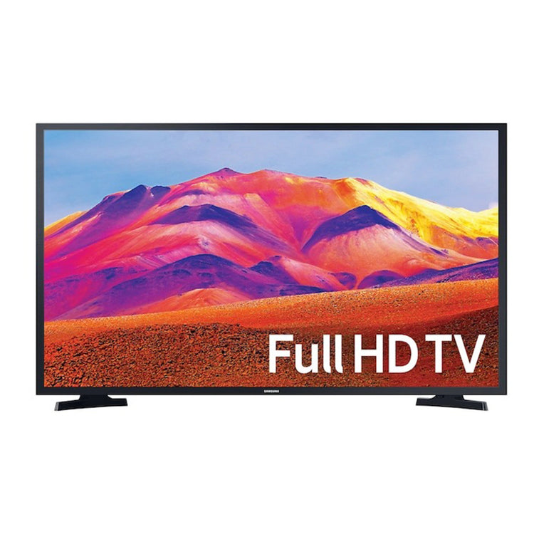 Samsung 32 Inch Full HD LED TV UA32T5300AWXXY, Front View