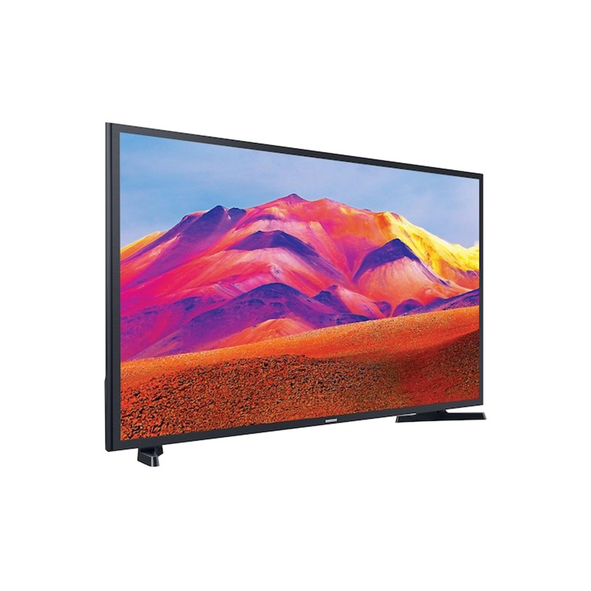 Samsung 32 Inch Full HD LED TV UA32T5300AWXXY, Left Side View