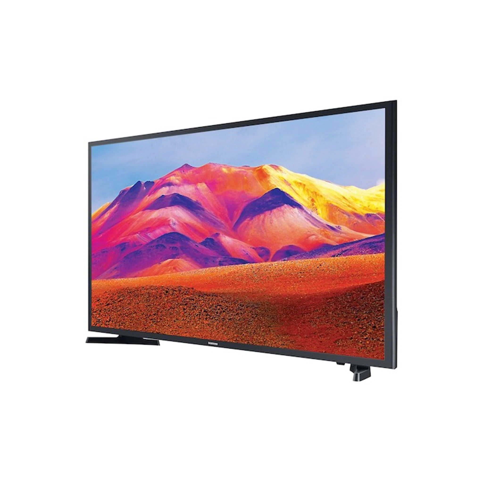 Samsung 32 Inch Full HD LED TV UA32T5300AWXXY, Right Side View