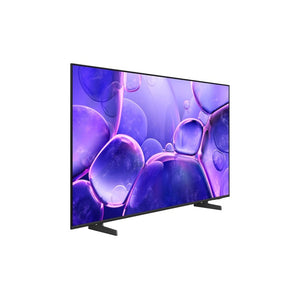 Samsung 43 Inch U8500F Crystal UHD 4K Smart TV UA43U8500FWXXY, Left Side View