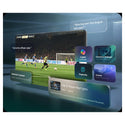 Samsung UA50M70HAWXXY 50 Inch Mini LED M70H 4K Vision AI Smart TV
