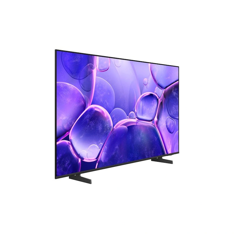 Samsung 50 Inch U8500F Crystal UHD 4K Smart TV UA50U8500FWXXY, Left Side View