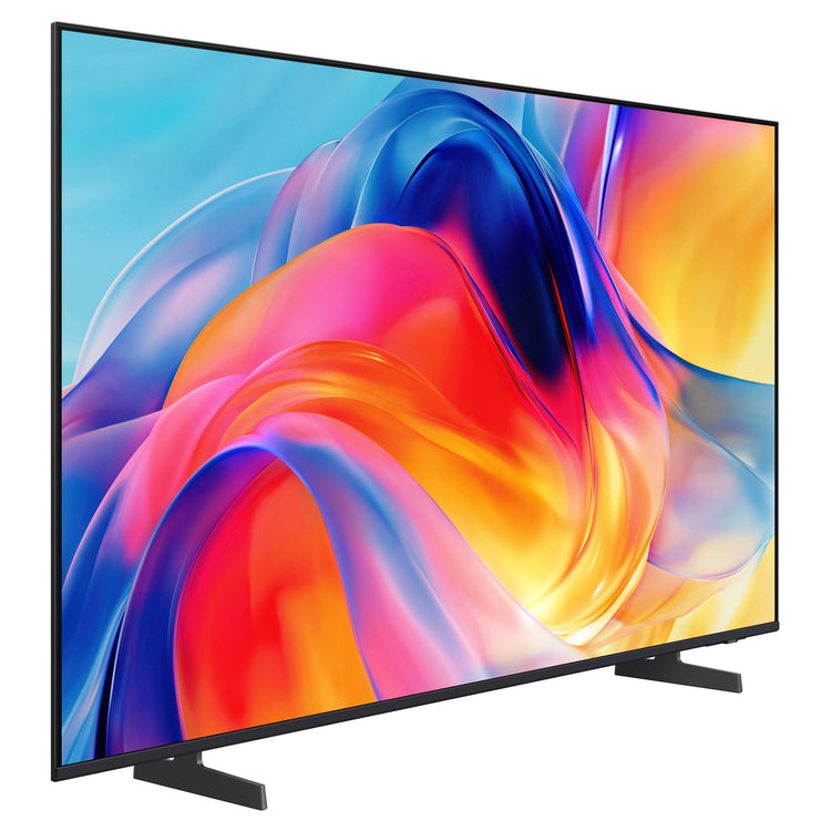 Samsung 55 Inch Mini LED M70H 4K Vision AI Smart TV UA55M70HAWXXY, Left Side View