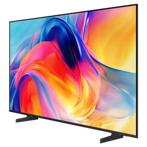 Samsung 55 Inch Mini LED M70H 4K Vision AI Smart TV UA55M70HAWXXY, Right Side View
