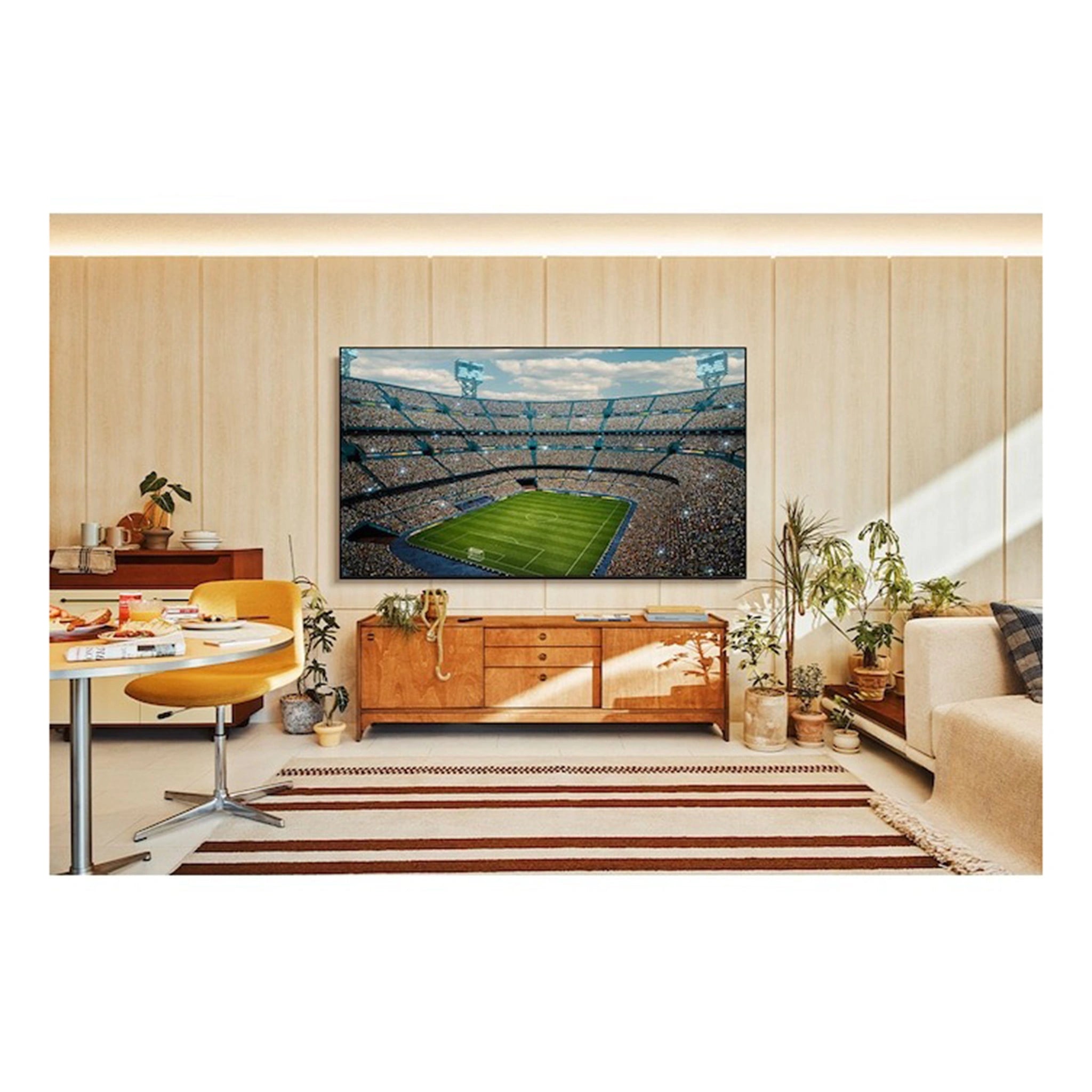 Samsung 55 Inch U8500F Crystal UHD 4K Smart TV UA55U8500FWXXY