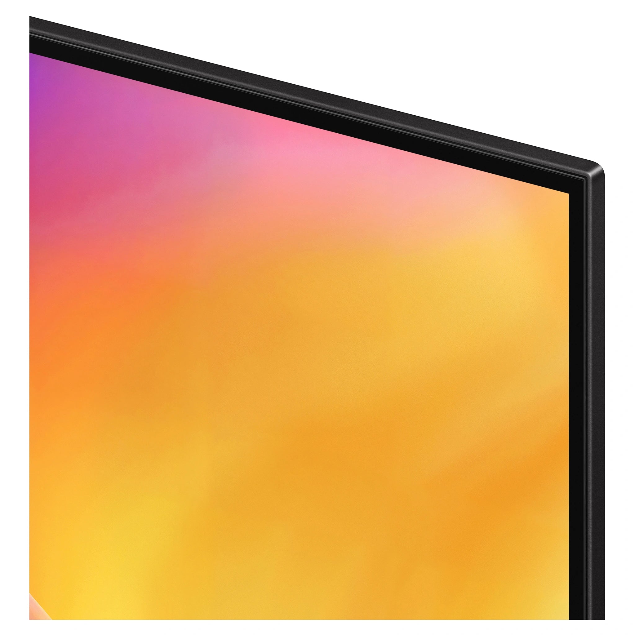 Samsung 65 Inch Mini LED M70H 4K Vision AI Smart TV UA65M70HAWXXY, Close-Up View